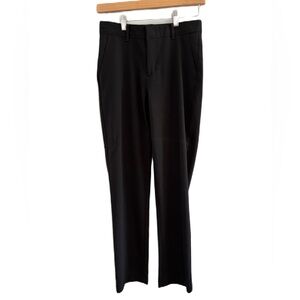 Van Heusen Boys Black Dress Pants Size 14